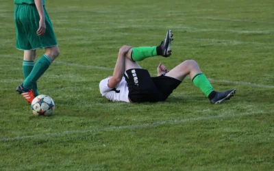 Sports Injuries
